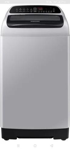 Samsung Top Loading Washing Machine, Function Type : Fully Automatic