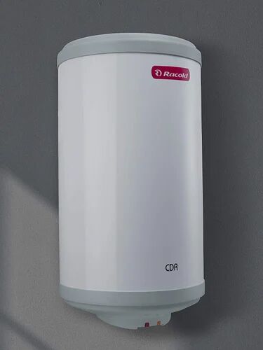 Racold Plastic 50 Hz Water Heater, Voltage : 230V AC