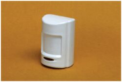 Motion Detectors