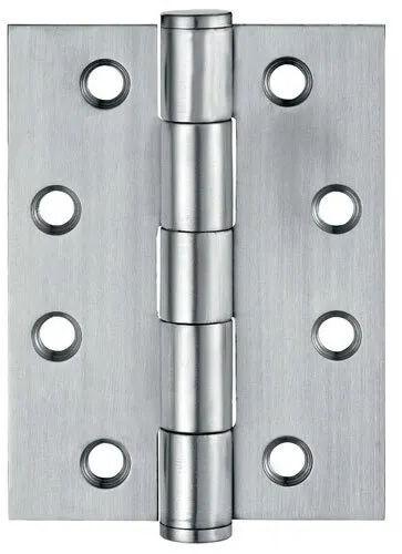 Stainless Steel Door Butt Hinge