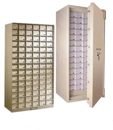 MS Bank Locker