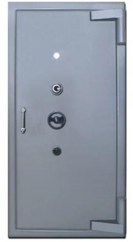 MS Office Security Safe