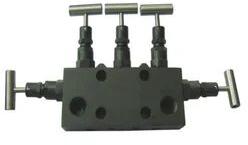 Carbon Steel Manifold Valves