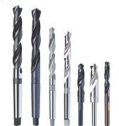 Drill Bits