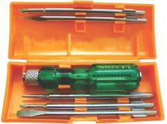 Screwdriver Set