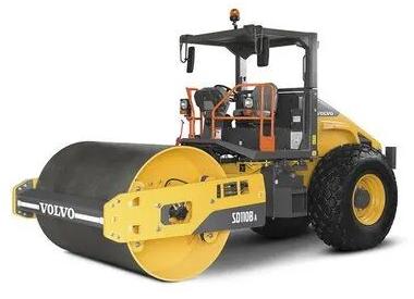 Volvo Soil Compactor