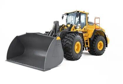 Volvo Wheel Loader