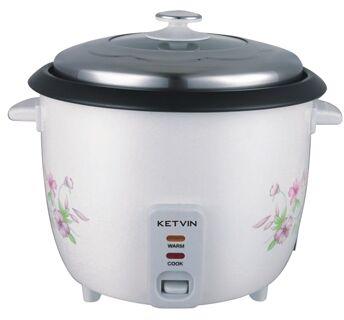 Rice Cooker