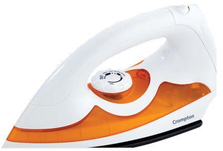 Dry Iron, Brand Name : Crompton