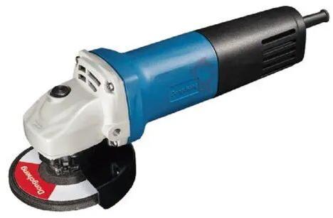 Plastic Dongcheng Angle Grinder, Size : Standard