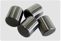 Cylindrical Rollers