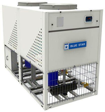 Blue Star Chiller, Compressor Type : SCROLL