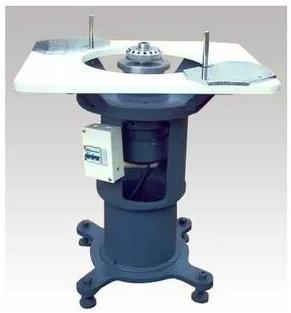 Diamond Polishing Machine, Features : Optimum Functionality, Less Energy Consumption, Low Maintenance