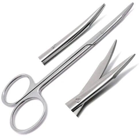 Stainless Steel Stevens Tenotomy Scissor