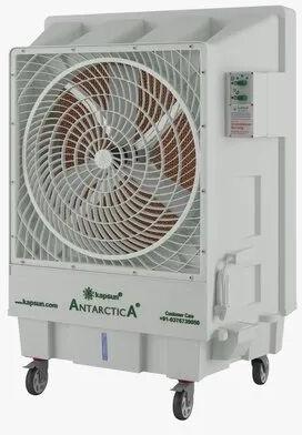 Kapsun Evaporator Antarctica Air Cooler