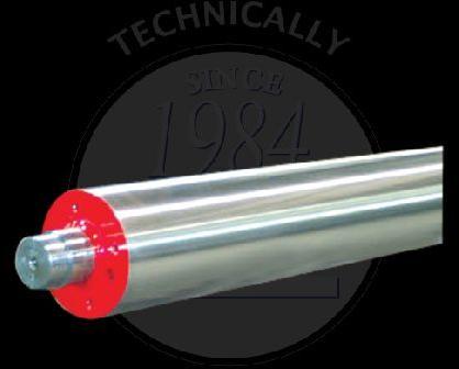 Hard Chrome Plating Roller