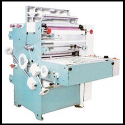 Lamination Plant