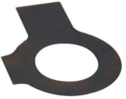 Cast Iron Double Tab Washers, For Automotive, Electrical, Aerospace