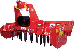 POWER HARROW DELFINO