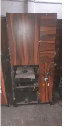 Dona Making Machine, Capacity : 1400 Pis/ HR