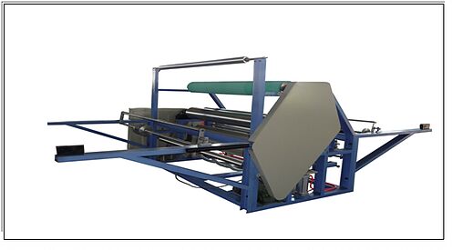 EPE Foam Bonding Machine