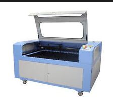 Laser Cutter