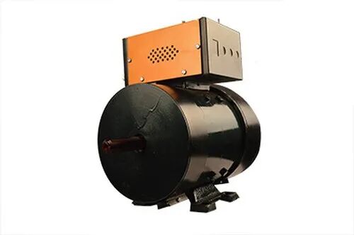 AC Synchronous Motor, Power : 3 HP