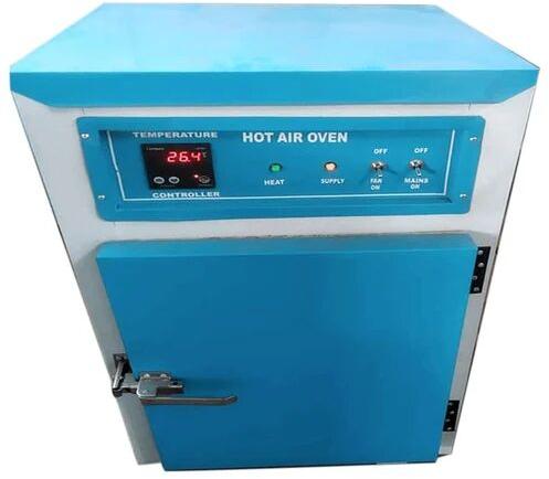 Stainless Steel Hot Air Oven