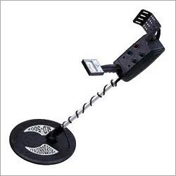 Metal Mine Detector