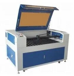 Mild Steel Laser Cutting Machine