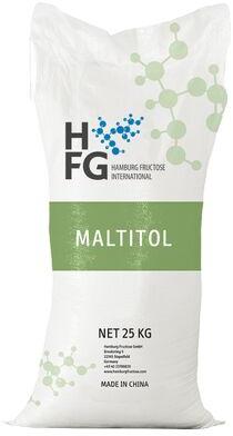Maltitol, Grade : Food