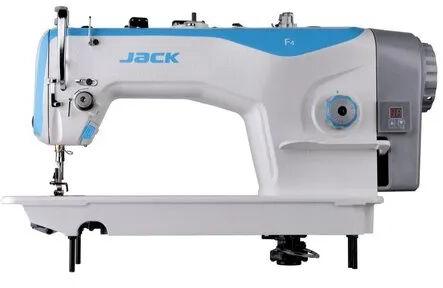 Jack Sewing Machine, Power : 220 V