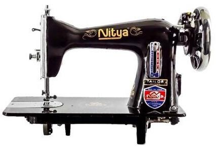 Manual Sewing Machine