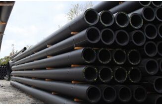 Large Diameter Tubing