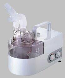 Electric Nebulizer Machine, For Veterinary Purpose, Industrial, Hospital, Clinical Purpose, Automatic Grade : Semi Automatic