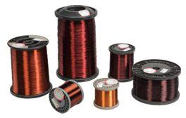 Enameled Copper Wire