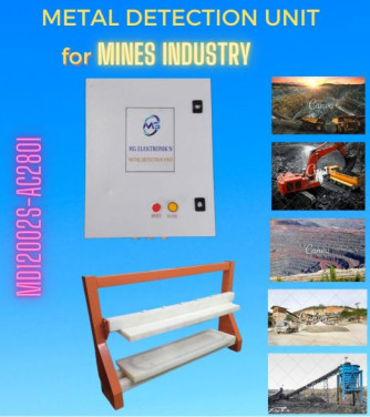 Crusher Metal Detectors (Quary Cone Crusher Vsi )