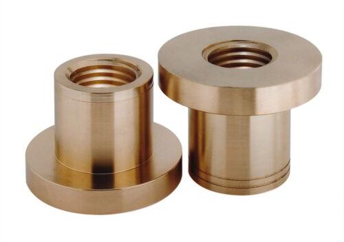 Copper Bronze Flange, Size : 1-5 Inch