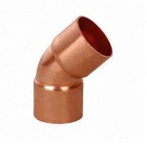 Copper Elbows