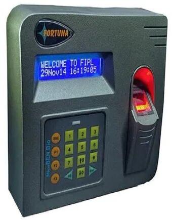 Fortuna Biometric Time Attendance System