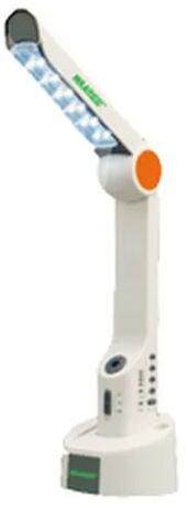 PP Solar LED Study Lamp