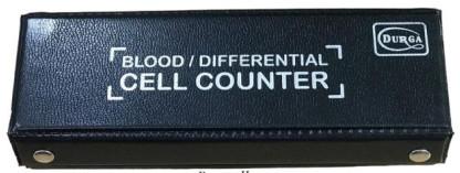 Black Cell Counter, Automatic Grade : Semi Automatic