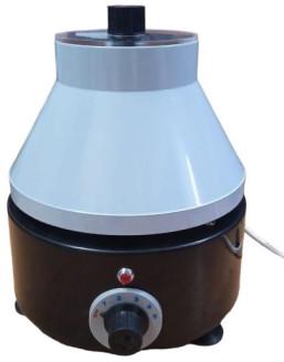 220V Electric Centrifuge Machine, Automatic Grade : Semi Automatic