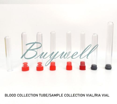 PVC Test Tube Cap, Size : Multisize