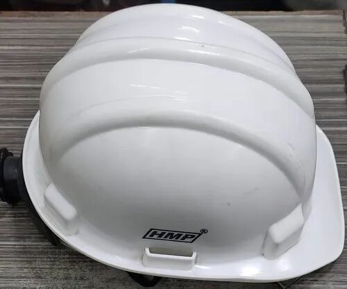 Plastic Safety Helmet, For Construction Industries, Size : Standard