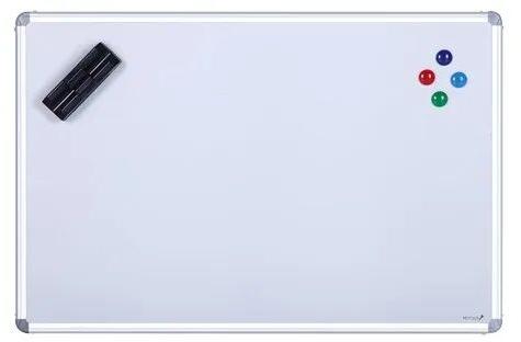 Magnetic Marker Board, Color : White