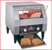 Conveyor Toasters
