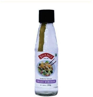 Chilli Vinegar, Packaging Size : 200g