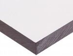 POLYCARBONATE SHEET - CLEAR