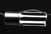 Precision Laser-Cut Components